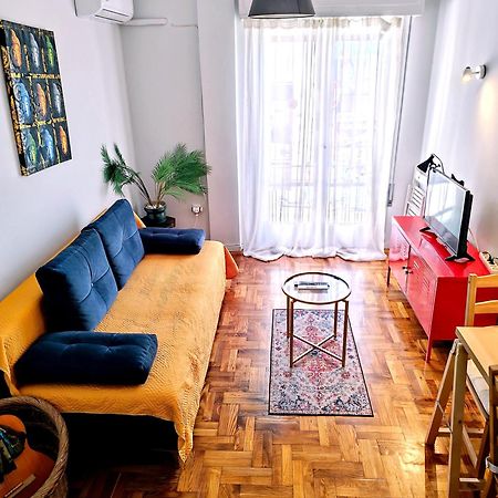 Selini'S Apartment أثينا المظهر الخارجي الصورة