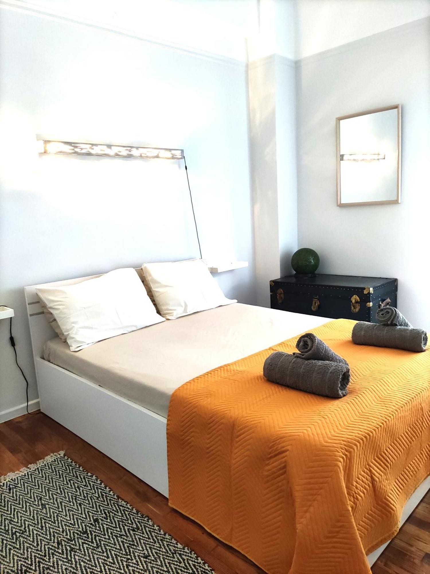 Selini'S Apartment أثينا المظهر الخارجي الصورة
