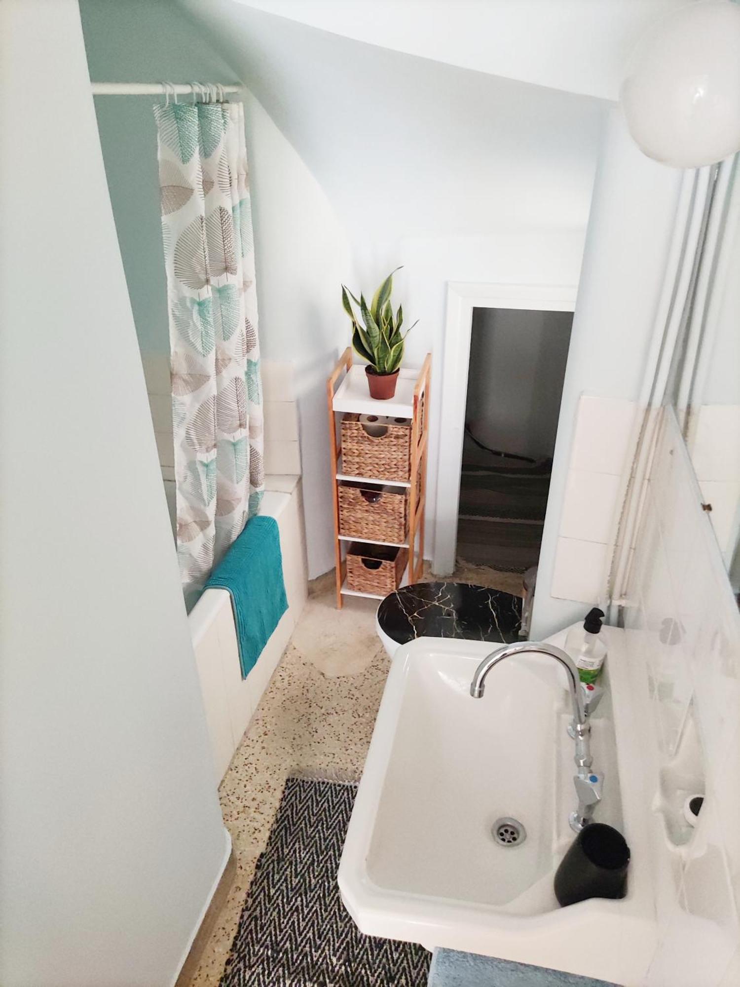 Selini'S Apartment أثينا المظهر الخارجي الصورة