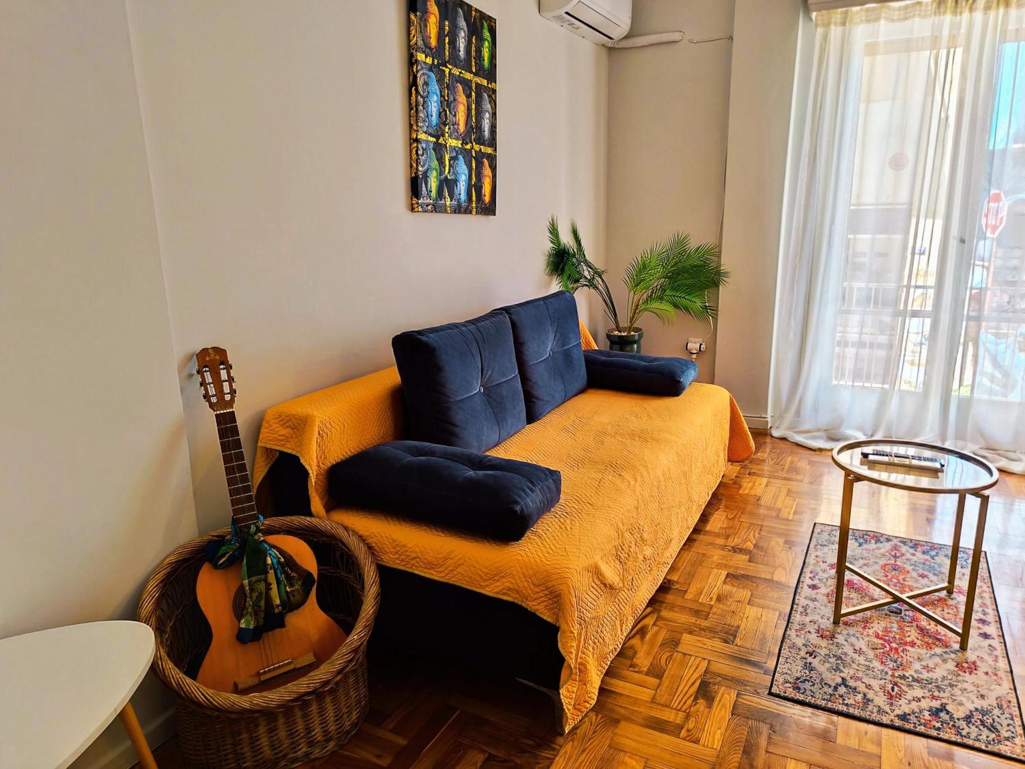 Selini'S Apartment أثينا المظهر الخارجي الصورة